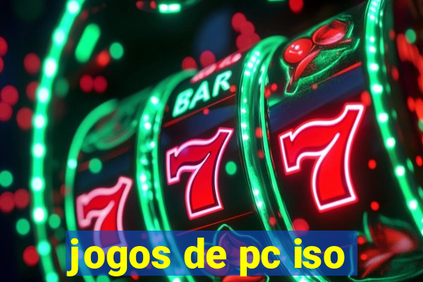 jogos de pc iso